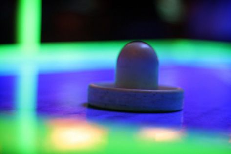 The Beginners Guide to Playing Air Hockey | GameTablesOnline.com Air Hockey Aesthetic, Bestie Aesthetic, Hockey Aesthetic, Air Hockey Tables, Air Hockey Table, Weight Changes, Hockey Game, Air Hockey, The Player