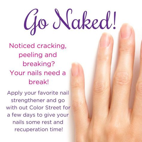 Keep your nails healthy Colorstreet Combos, Peeling Nails, Nails Healthy, Business Boutique, Interactive Posts, Color Nails, Nail Strengthener, Street Nails, Nail Health