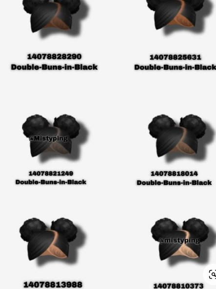 Black Hair Edges, Baddie Codes, Black Hair Id Roblox, Berry Hair, Roblox Accessories, Brown Hair Roblox, Roblox Hair, Cute Toddler Hairstyles, Code Clothing