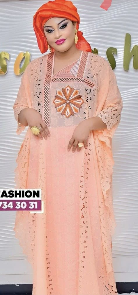 Model Grand Boubou Voile, Boubou Styles For Women, Kaftan Styles, Kaftan Designs, Asymmetrical Shirt, African Fashion Designers, African Fashion Women Clothing, African Fashion Women, Latest African Fashion Dresses