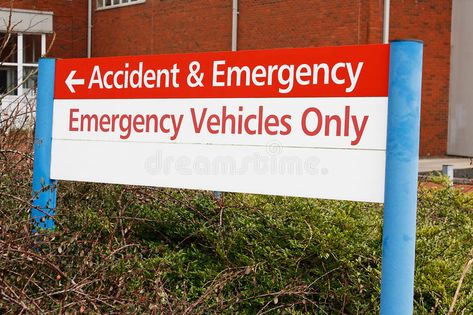 Accident And Emergency, Emergency Vehicles, Power Point, Stock Images Free, Royalty Free, Stock Images, Novelty Sign, Signs, Quick Saves