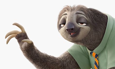 Zootopia Zootopia Hd, Zootopia Sloth, Zootopia Movie, Zootopia 2016, New Disney Movies, Sloth Life, Disney Zootopia, Movies 2016, New Trailers