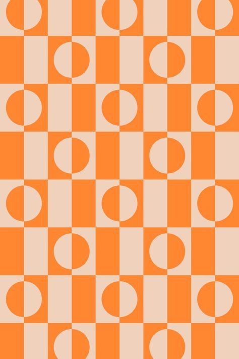 Bright Geometric Pattern, 60s Mod Pattern, Simple Repeat Pattern, 70s Geometric Pattern, Geometric Repeat Pattern, 60s Patterns Design, 70s Prints Pattern, Simple Retro Wallpaper, Retro Prints And Patterns