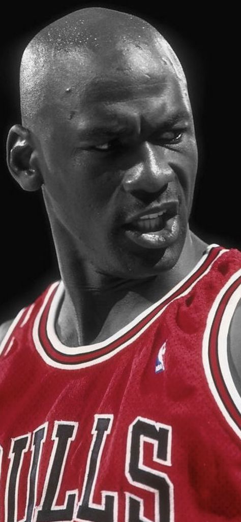 Michael Jordan Portrait, Jordan Portrait, Michael Jordan Face, Basketball Michael Jordan, Jordan Art, Michael Jordan Art, Michael Jordan Basketball, Angry Face, Art Pics