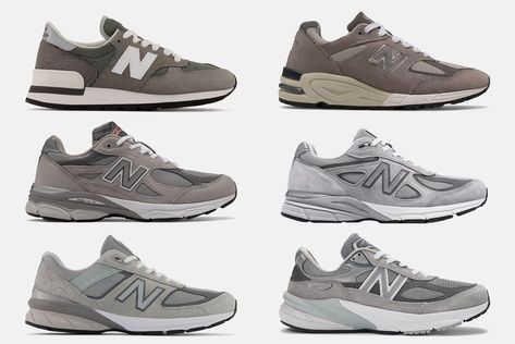 New Balance 990 V6 Outfit Men, New Balance 990 Outfit Men, 990 Outfit, New Balance 990 Outfit, New Balance 990 V6, New Balance 990, Dad Shoe, Outfits To Wear, Streetwear Men