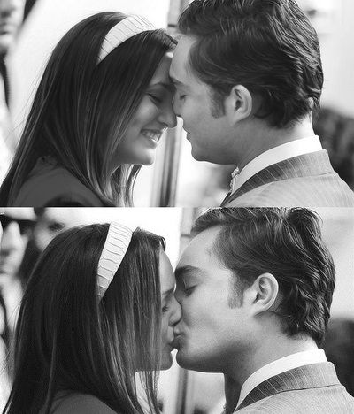 Discover and share the most beautiful images from around the world Chuck E Blair, Estilo Blair Waldorf, Estilo Gossip Girl, Gossip Girl Quotes, Stile Blair Waldorf, Gossip Girl Blair, Gossip Girl Aesthetic, Chuck Blair, Chuck And Blair