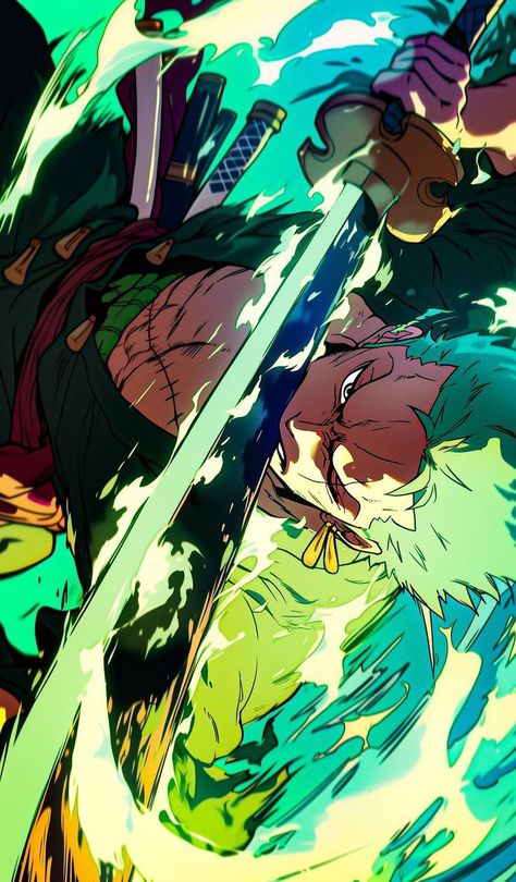 Zoro Pc Wallpaper, Zoro Drawing, Zoro Art, Zoro Icons, Morgana League Of Legends, One Piece Wano, One Piece Characters, Doflamingo Wallpaper, Zoro Roronoa