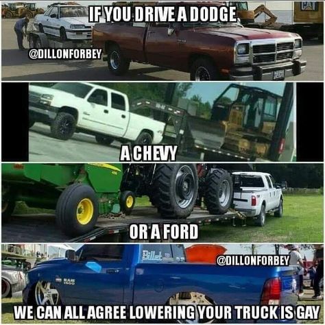 Junk Chevy Memes, Diesel Trucks Humor, Truck Jokes, Funny Vehicles, Truck Humor, Chevy Memes, Ford Humor, Auto Humor, Funny Car Quotes