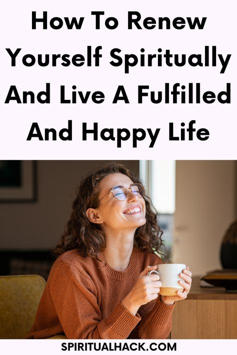 How To Renew Yourself Spiritually And Live An Extraordinary Life - Spiritual Hack Renew Yourself, Bible Study Worksheet, Bible Study Template, Bible Study Topics, Bible Study Printables, Bible Study Plans, Bible Study Methods, Bible Study Tips, Prayer And Fasting