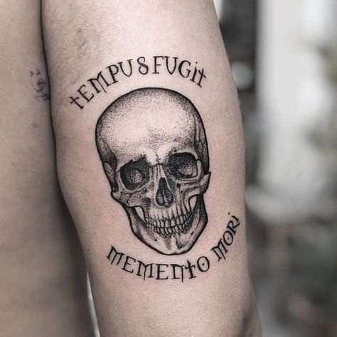 Memento Mori Tattoo, Trippy Tattoo, Hauntingly Beautiful, American Traditional Tattoo, The Lovers, A Skull, Ankle Tattoo, American Traditional, Memento Mori