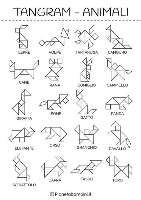 Arctic Animals Preschool, Tangram Patterns, Tangram Puzzles, 3rd Grade Math Worksheets, Montessori Diy, Math Poster, Math Humor, Math Art, Alphabet Preschool