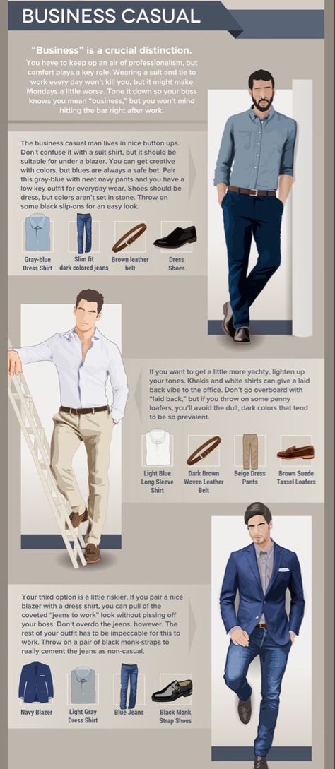 Mens Business Casual Outfits Work Attire, Interview Outfit Men, Buisness Casual, Mens Business Casual Outfits, Smart Men, Mens Fashion Smart, Fashion Business Casual, Mode Casual, Fashion Menswear