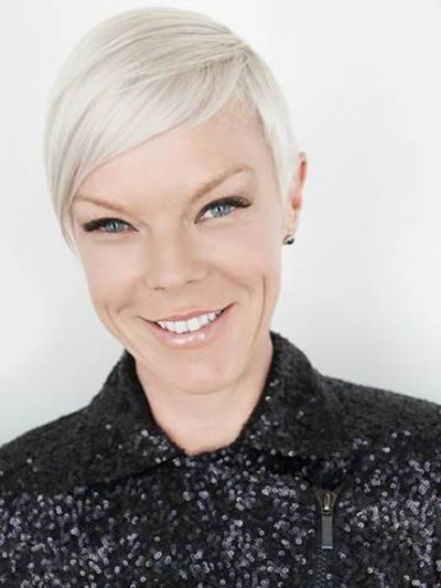 Matrix Announces Tabatha Coffey as Global Business Ambassador Tabatha Coffey, Hair Expo, Behind The Chair, Business Woman Successful, Best Salon, Hair Help, Salon Services, Salon Style, The Chair