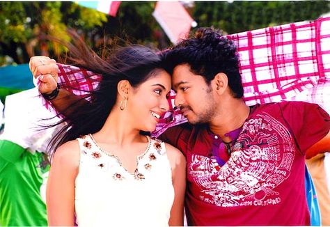 POKKIRI - Asin and Vijay Pokiri Movie Images Hd, Pokkiri Vijay, Pokiri Movie, Ilayathalapathy Vijay Cute Images, Ilayathalapathy Vijay, Love Couple Images, Movie Pic, Romantic Photoshoot, Romantic Couples Photography