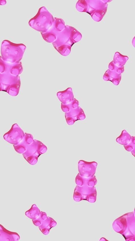 Pink Scrapbook Paper, Bears Wallpaper, Pink Scrapbook, Amazing Wallpaper, Iphone Wallpaper Stills, Bling Wallpaper, Emo Wallpaper, Wallpaper Nature Flowers, Pink Wallpaper Iphone