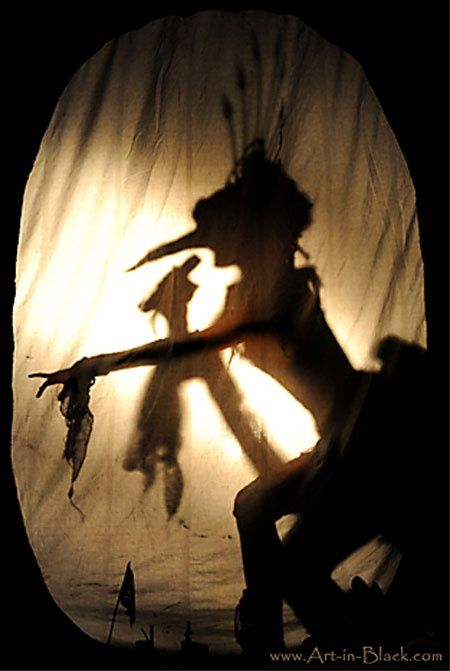 Scary silhouette Emilie Autumn, Dark Circus, Night Circus, Pantomime, Charm School, Shadow Art, Shadow Play, Shadow Puppets, Vintage Circus