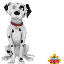 Radar | Fireman Sam Wiki | FANDOM powered by Wikia Fireman Sam Cake, Fireman Sam, Sense Of Smell, Childhood Tv Shows, Rescue Dog, Samar, Fire Station, Fire Trucks, Dalmatian