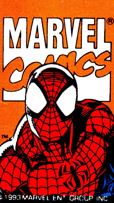 Spider-Man corner box art Spiderman Comic Covers, Spiderman Ultimate, Spiderman Classic, Tim Sale, Spiderman Comic Art, Rugs Design, Mark Bagley, Dell Comic, Marvel Comics Covers