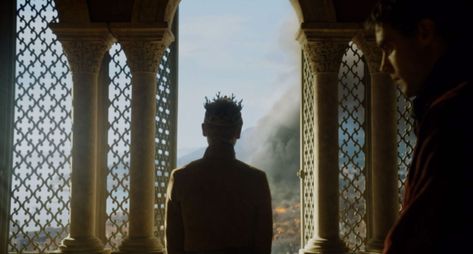 King Tommen, Dean Charles Chapman, Game Of Thrones Episodes, The Winds Of Winter, Ned Stark, Game Of Thrones 3, Valar Dohaeris, Margaery Tyrell, Jaime Lannister