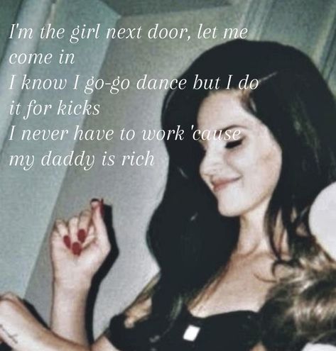 Lana Unreleased Lyrics, Go Go Dancer Lana Del Rey, Ldr Vinyl, Lana Unreleased, Lana Lyrics, Go Go Dancer, Phone Widgets, Gogo Dancer, Pretty Star