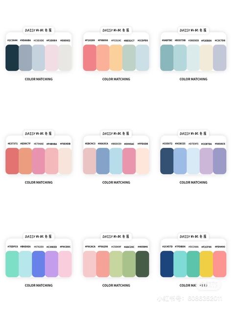 Color Pallets Goodnotes, Pen Color Goodnote, Goodnotes Color Palette Notes, Good Notes Pen Color Palette, Aesthetic Hex Code Palette, 7 Color Palette With Hex Codes, Goodnotes Pen Color Code Aesthetic, Note Taking Color Palette, Goodnotes Colour Palette