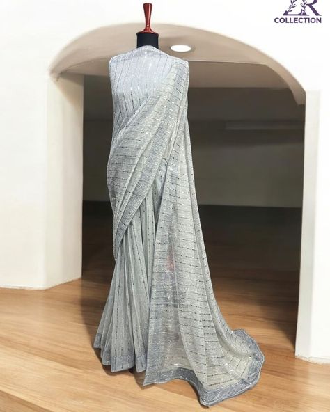 +92 310 0225488 +92 322 2309626 For online booking Price Rs: 4400/- Our Official Website : www.zrcollection.pk Saree Arrival 😍 7 yards moonlight saree Moonlight fabric Sticker work 11 different colors available With blouse Subscribe to Our YouTube Channel: https://www.youtube.com/channel/UC3jHPLAX8F5xHeqGsksrmeA Facebook: https://www.facebook.com/ZRCollection1 Instagram: https://www.instagram.com/zrcollection01 Moonlight Saree, Pakistani Dress, Dress Code, Pakistani Dresses, Delivery Service, Dress Codes, Youtube Channel, Different Colors, Pakistan