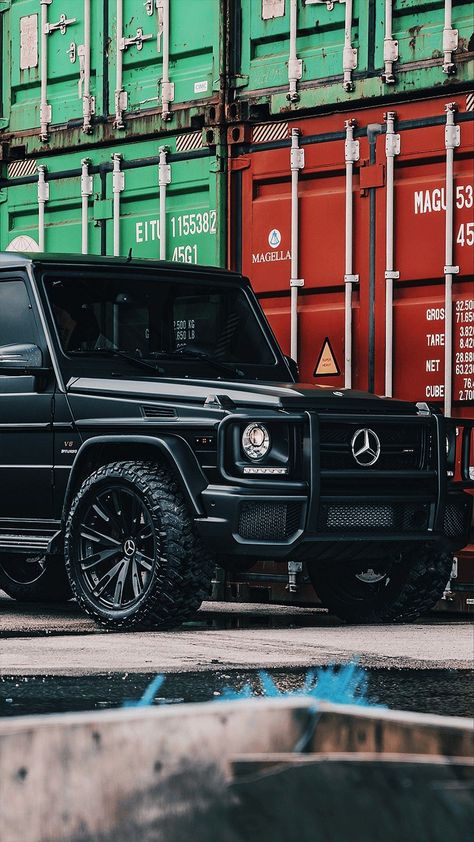 Mercedes G500, Best Suv Cars, Amg Car, مرسيدس بنز, Dream Cars Mercedes, Mercedes G Wagon, G63 Amg, Top Luxury Cars, Mercedes Car