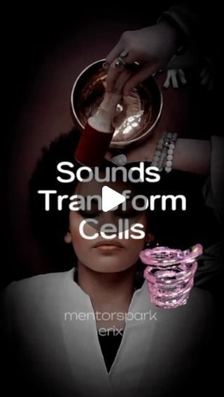 brain & beauty solutions on Instagram: "So spannend✨" What Is Sound Healing, Healing Tones, Sound Frequencies, Personal Transformation, Sound Healing, 100 000, Spiritual Growth, Medicine, Spirituality