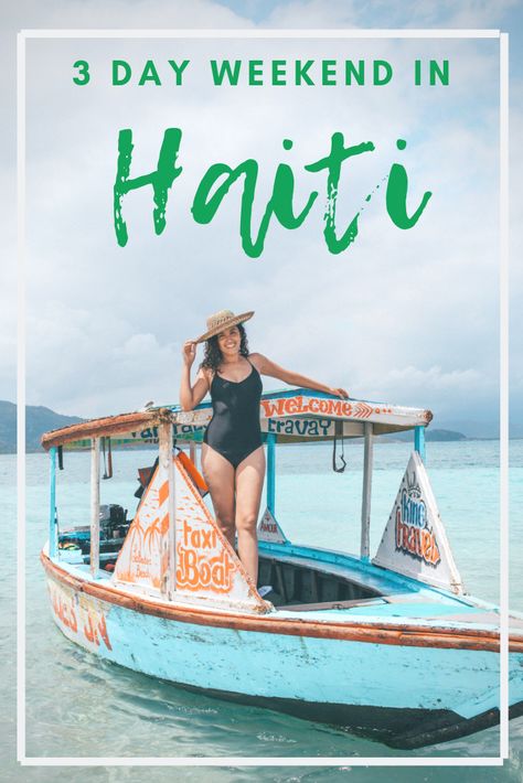 Northern Haiti Travel from the Dominican Republic: Cap Haitian, Milot, La Citadelle, Sans Souci, and more! Haitian Tattoo Ideas, Haiti Wallpaper, Haiti Babii, Haiti Tattoo, Haiti Travel, Haiti Missions, 3 Day Weekend, Haitian Food, Haiti Flag