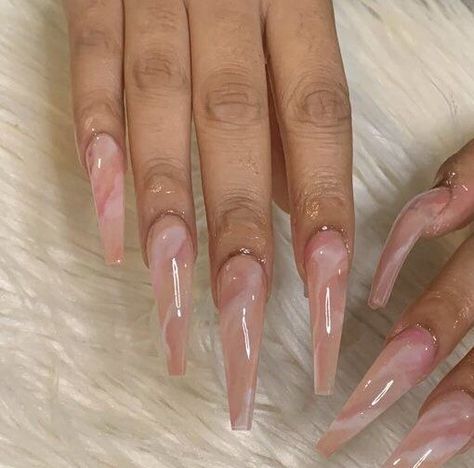 Marble Acrylics, White Tip Acrylic Nails, Marble Acrylic Nails, Coffin Nails Matte, Drip Nails, Edgy Nails, Homecoming Nails Acrylic, Matte Nails Design, Dope Nail Designs