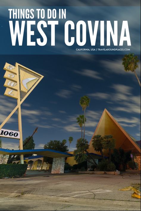 Wondering what to do in West Covina? This travel guide will show you the top attractions, best activities, places to visit & fun things to do in West Covina. Start planning your itinerary now! #california #californiaadventure #usatravel #usaroadtrip #ustraveldestinations Tea Lounge, Travel Agencies, Places In California, West Covina, Us Travel Destinations, Park Photos, California Adventure, Road Trip Usa, Travel Agency