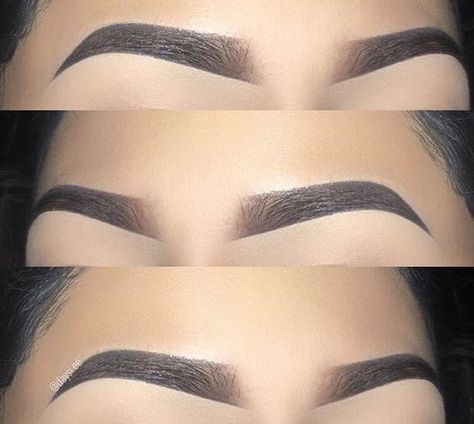 Hybrid Eyebrows, Latina Brows, Latina Eyebrows, Desired Eyebrows, Eyebrows Lamination, Hybrid Brows, Symmetrical Eyebrows, Beautycounter Makeup, 00s Mode