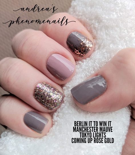 Fingernails Painted, Nail Color Combos, Street Nails, Gel Nail Designs, Nail Polish Strips, Color Street Nails, Fancy Nails, Color Street, How To Do Nails