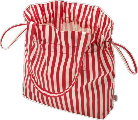 Baggu Bags, Sewing School, Striped Bags, Diy Purse, Candy Stripes, Cath Kidston, Summer Knitting, Embroidery Fashion, Bags Fashion