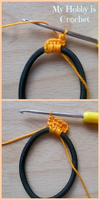 My Hobby Is Crochet: Thread Headband | Free Crochet Pattern with Tutorial | My Hobby is Crochet Bandeau Au Crochet, Confection Au Crochet, Beginners Crochet, Crochet Headband Pattern, Crochet Hair Accessories, Crochet Thread, My Hobby, Crochet Diy, Headband Pattern