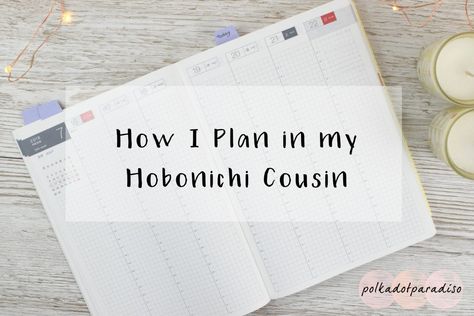 How I plan my week in my Hobonichi Cousin » Polkadotparadiso Weekly Dinner Planner Printable Free, Hobonichi Inspiration, Plan My Week, Hobonichi Ideas, Study Planner Printable, Student Planner Printable, Hobonichi Planner, Hobonichi Cousin, Hobonichi Techo