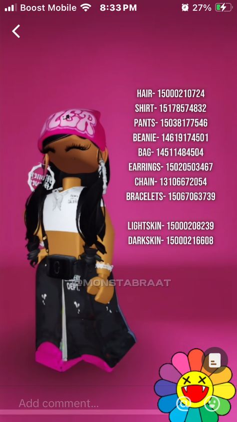 Rp Outfits Bloxburg, Roblox Avatars Codes Brookhaven, Berry Ave Sleep Outfit Codes, Roblox Codes For Outfits Baddie, Brown Skin Berry Avenue Codes, Roblox Codes For Berry Ave Clothes, Cute Roblox Codes Outfit, Black Berry Avenue Outfit Codes, Outfit Codes Berry Ave Black People