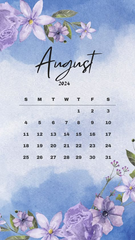 August Calendar Wallpaper for you love ! This month i created the wallpaper with soft vibrant collor that can match your style . 🩷 Save it for later 💫 Stay tuned and follow for more .🧡 #august #2024 #summer #wallpaper #calendar #cutecalendar #August2024 #iphone #android August Calendar Wallpaper, August Wallpaper, Calendar Background, Free Daily Planner, Cute Backgrounds For Iphone, August Calendar, Good Morning Sunshine Quotes, Happy Birthday Template, Cute Calendar