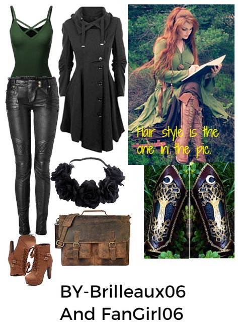 Elf in modern world outfit ideas | Elvish Inspired Outfits, Modern Elvish Outfits, Elf Outfits Aesthetic, Modern Elf Aesthetic, Elf Style Clothing, Elf Outfits Women, Modern Elf Outfit, Elf Core Outfit, Elf Inspired Outfit