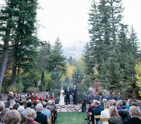 Weddings - Sundance Mountain Resort Sundance Wedding, Positano Dress, Utah Wedding Venues, Sundance Resort, Sundance Dress, Wedding Resort, Wedding Venues Utah, Unique Destination Wedding, Dresses For Weddings