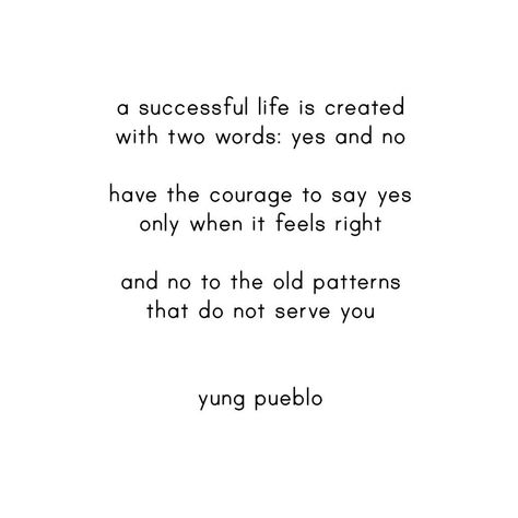 yung pueblo on Instagram: “Sending love to all beings. May we all have the courage to lead ourselves into happiness and inner peace. May we all be free.  My first…” Yung Pueblo, Heck Yeah, Spiritual Thoughts, Different Quotes, Awesome Quotes, Favorite Words, Note To Self, Pretty Words, Inner Peace