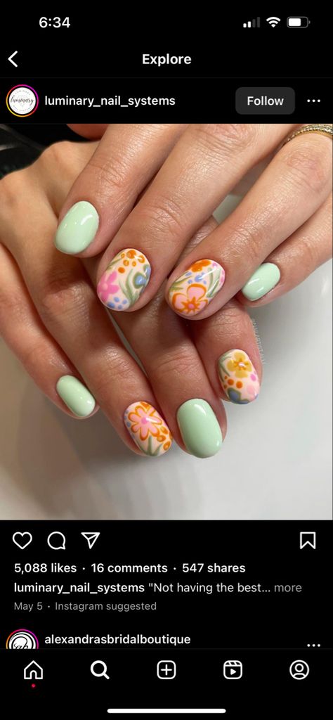 Nail Designs 2023 Spring, Nail Color Ideas Spring, Spring Nails Square Short, Nails Square Spring, Nails Pink Spring, Spring Nail Color Ideas, Nails 2022 Short, Spring Nails 2023 Short, Spring Nails Square