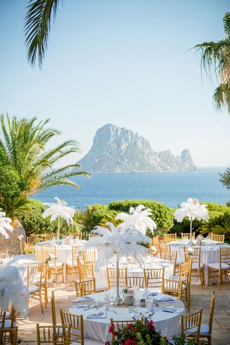 Glam Boho Wedding, Boho Wedding Venues, Wedding Europe, Ibiza Wedding Venues, Ibiza Party, Glam Boho, Ibiza Wedding, Ibiza Beach, Hd Nature Wallpapers