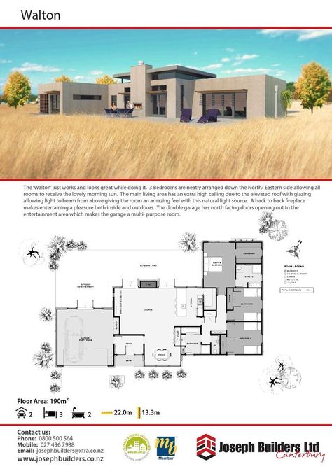 Printable House, House Plans South Africa, Affordable House Plans, Lovely Morning, Free House Plans, Best Modern House Design, Ranch Style House Plans, Building Plans House, House Plan Gallery