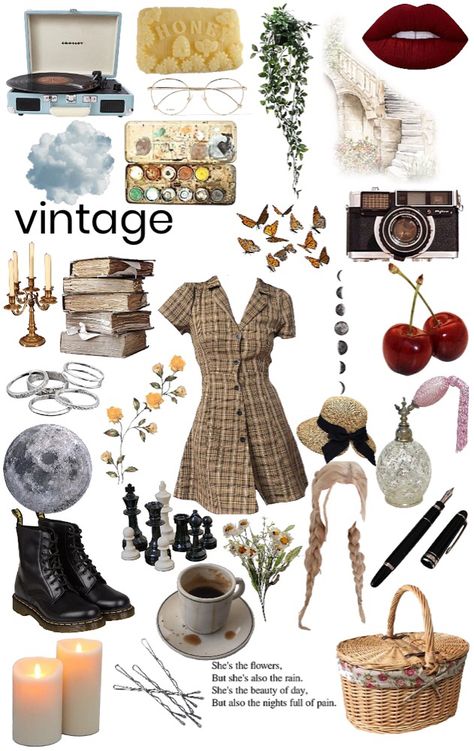 Old Money Starter Pack, Yearbook Idea, Outfit Combos, Witch Outfit, Starter Pack, Vintage Aesthetic, Yearbook, Old Money, Mood Boards