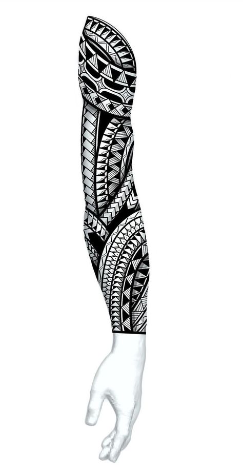 Maryar Tattoo, Polynesian Tattoo Sleeve Men, Maori Tattoo Designs Men Arm, Polynesian Tattoo Designs Men Arm, Maori Arm Tattoo, Maori Tattoo Designs Men, Tattoo Designs Men Forearm, Maori Tattoo Arm, Tato Mandala