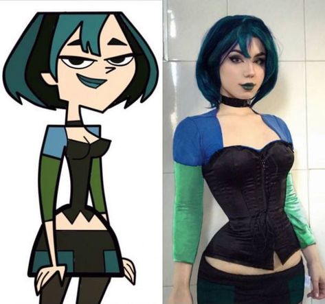 Big tiddy goth gf cosplay done just right Goth Cosplay, Cartoon Cosplay, Goth Gf, Female Cartoon Characters, Hallowen Costume, Jessica Nigri, Idee Cosplay, Female Cartoon, Halloween Costume Outfits