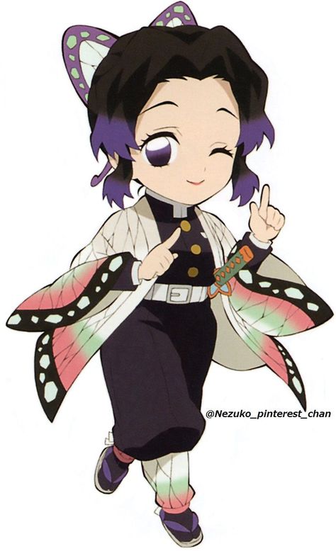 🎀❤️Do not repost🌸🎀 Anime Butterfly, Oc Base, Shinobu Kocho, Handsome Anime Guys, Handsome Anime, Anime Chibi, Demon Slayer, Anime Guys, Manga Anime