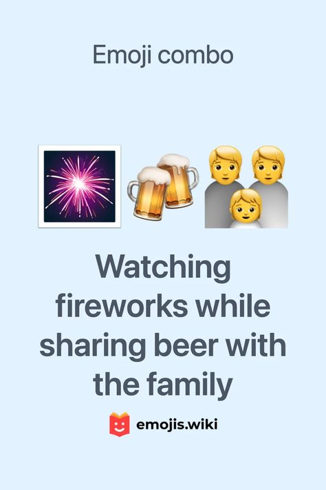 🎆🍻👪 — Australia Day emoji combinations. Find more on our website! Family Emoji, Watching Fireworks, Happy Australia Day, Emoji Combos, Emoji Combinations, Australia Day, National Day, Copy Paste, Fireworks