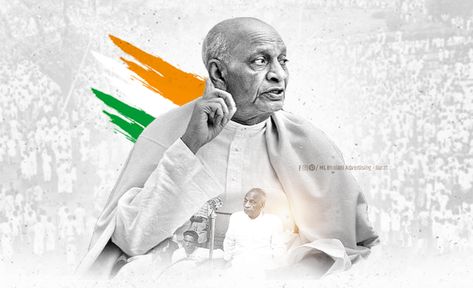 I have created design of indian fredom fighter Sardar Patel by using photoshop. at @bhalanimehul 's office. Success Graph, Sardar Vallabhbhai Patel, Sardar Patel, Indian Legends, Photoshop Backgrounds Free, Picsart Background, Nikola Tesla, Photoshop Backgrounds, Laptop Wallpaper